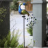 Päikeselamp Gardlov 25281