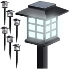 Gardlov aiasolar lamp 25421