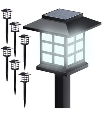 Gardlov aiasolar lamp 25421