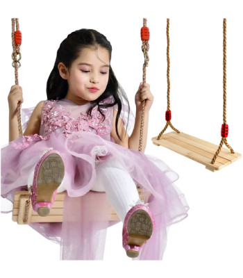 Puidust kiik 23553