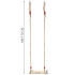 Puidust kiik 23553