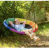 Kruzzel 25285 Linnupesa Kiik 100cm