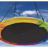 Kruzzel 25285 Linnupesa Kiik 100cm