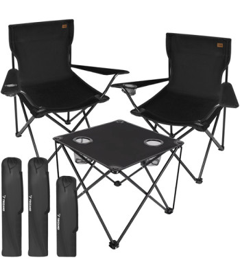 Kalastustool + kaks tooli 25468
