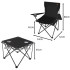 Kalastustool + kaks tooli 25468
