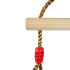 Kruzzel 25383 kiik - trapez