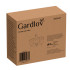 Gardlov 3-haruline pöörlev sprinkler