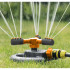 Gardlov 3-haruline pöörlev sprinkler