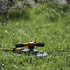 Gardlov 3-haruline pöörlev sprinkler