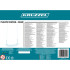 Plastikust kiik - sinine 25446