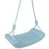 Plastikust kiik - sinine 25446
