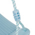Plastikust kiik - sinine 25446