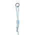 Plastikust kiik - sinine 25446