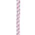Plastikust roosa kiik 25445