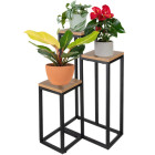Seisev lillehoidja 67cm Ruhhy 25626
