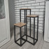 Seisev lillehoidja 67cm Ruhhy 25626