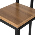 Seisev lillehoidja 67cm Ruhhy 25626
