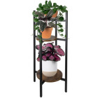 Seisev lillepott 80cm Ruhhy 25627