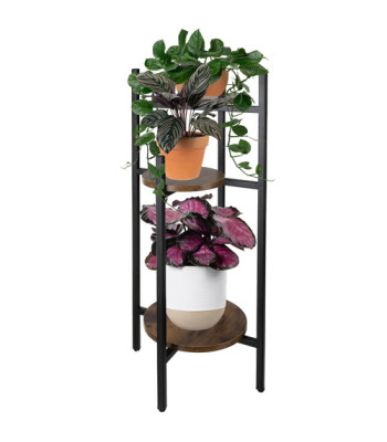 Seisev lillepott 80cm Ruhhy 25627