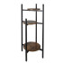 Seisev lillepott 80cm Ruhhy 25627