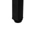Seisev lillepott 80cm Ruhhy 25627