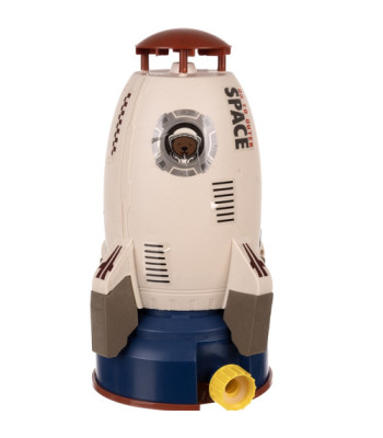 Rakett-veesprinkler lastele 24960