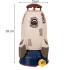 Rakett-veesprinkler lastele 24960