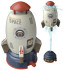 Rakett-veesprinkler lastele 24960