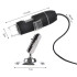 Digitaalne USB mikroskoop 1600x Izoxis 25467