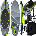 Deska SUP 335cm koos tarvikutega Trizand 25260