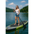Trizand 25259 SUP laud 350 cm koos tarvikutega
