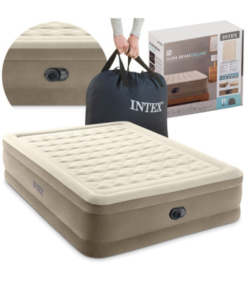 Intex Täispuhutav Madrats 64428