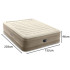 Intex Täispuhutav Madrats 64428