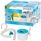 Basseini veepinna mustuse puhastusseade, INTEX 28000