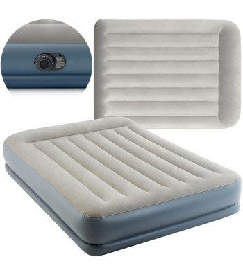Täispuhutav madrats INTEX 64118