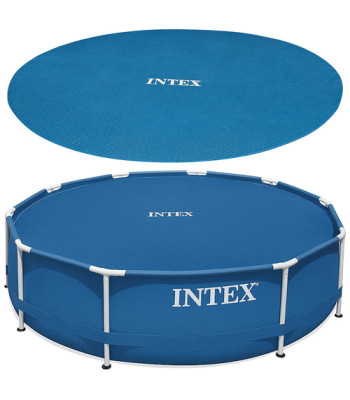 Basseini päikesekate INTEX 28012