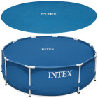 Intex 28013 päikesekate basseinile