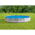 Intex 28013 päikesekate basseinile