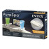 LED riiul joogitopsidele SPA Intex 28520