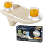LED riiul joogitopsidele SPA Intex 28520