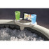 LED riiul joogitopsidele SPA Intex 28520