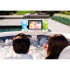 LED riiul joogitopsidele SPA Intex 28520