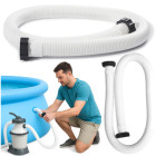 Basseinipumba voolik INTEX 29060