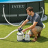 Basseinipumba voolik INTEX 29060