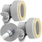 Basseini adapterid INTEX 29061