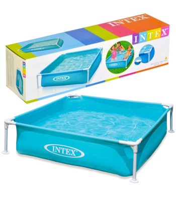 INTEX 57173 karkasinis baseinas