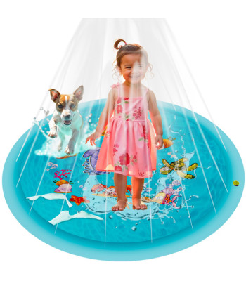 Veeprits lastele 150cm Kruzzel 25568