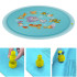 Veeprits lastele 150cm Kruzzel 25568
