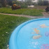 Veeprits lastele 150cm Kruzzel 25568
