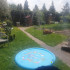 Veeprits lastele 150cm Kruzzel 25568